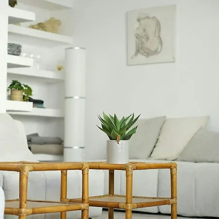 Luxury 8p Town House In Center Lescala 50m Holiday home L'Escala