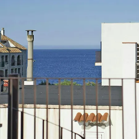 Holiday home Luxury 8p Town House In Center Lescala 50m L'Escala