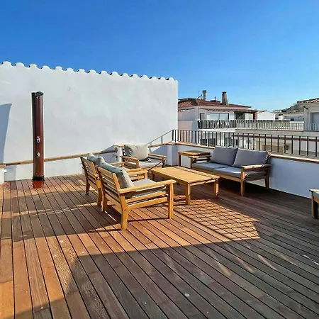 Casa De Pescadores L' Escala