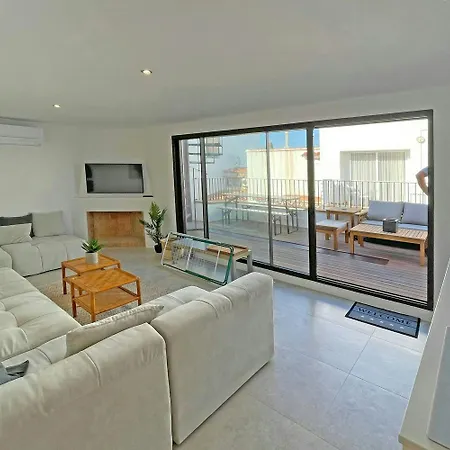 Holiday home Luxury 8p Town House In Center Lescala 50m L'Escala