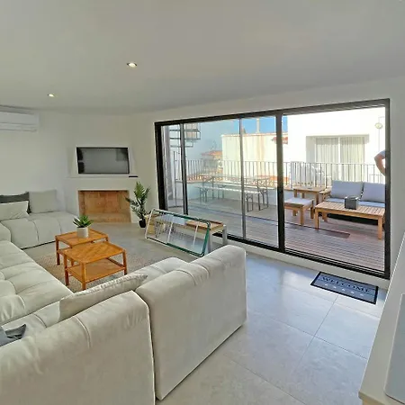 Casa De Pescadores L' Escala