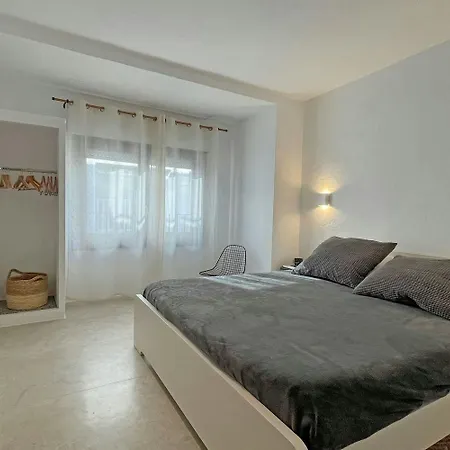 בית נופש Casa De Pescadores *