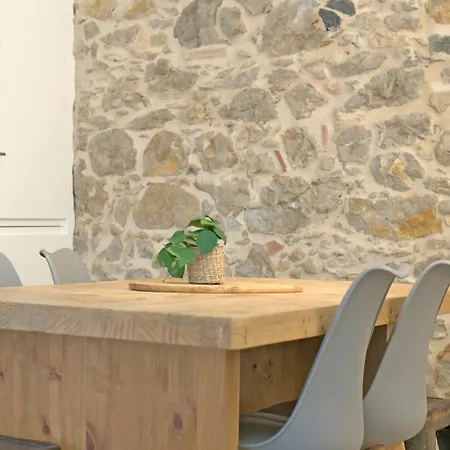 בית נופש Casa De Pescadores L' Escala