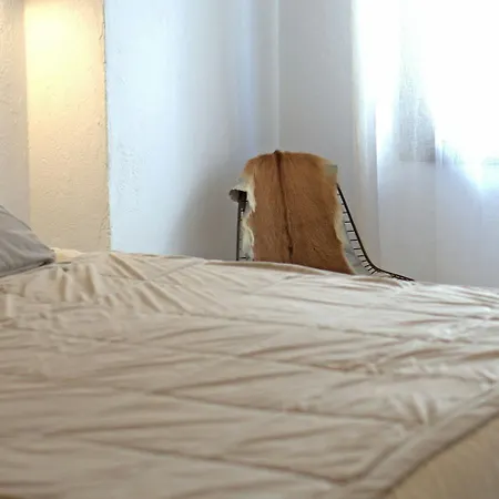 Casa De Pescadores בית נופש *