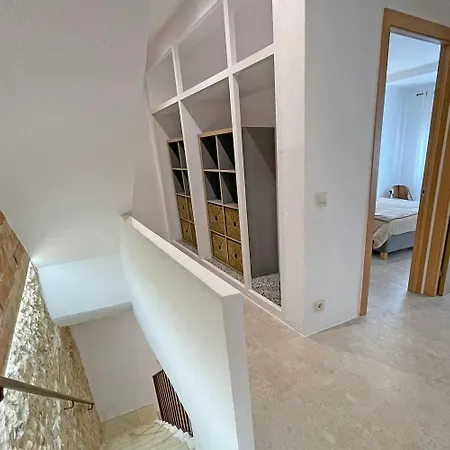 Casa De Pescadores בית נופש L' Escala