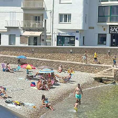 בית נופש Casa De Pescadores *
