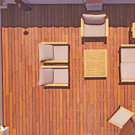 בית נופש Casa De Pescadores *