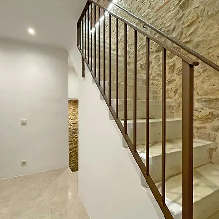 בית נופש Casa De Pescadores L' Escala