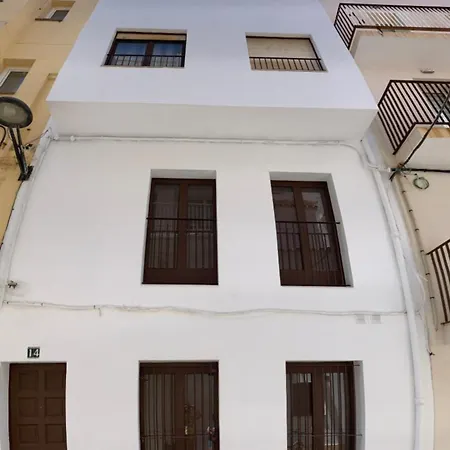 Casa De Pescadores *