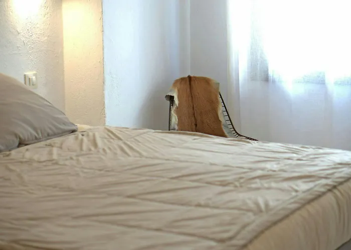 Casa De Pescadores Сasa de vacaciones