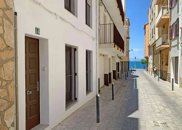 Сasa de vacaciones Casa De Pescadores
