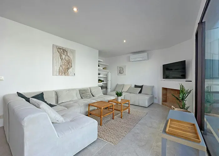 Сasa de vacaciones Casa De Pescadores