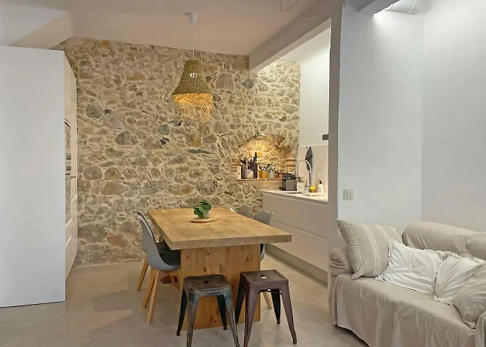 Casa De Pescadores L' Escala