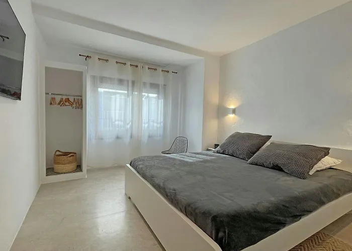 Сasa de vacaciones Casa De Pescadores *