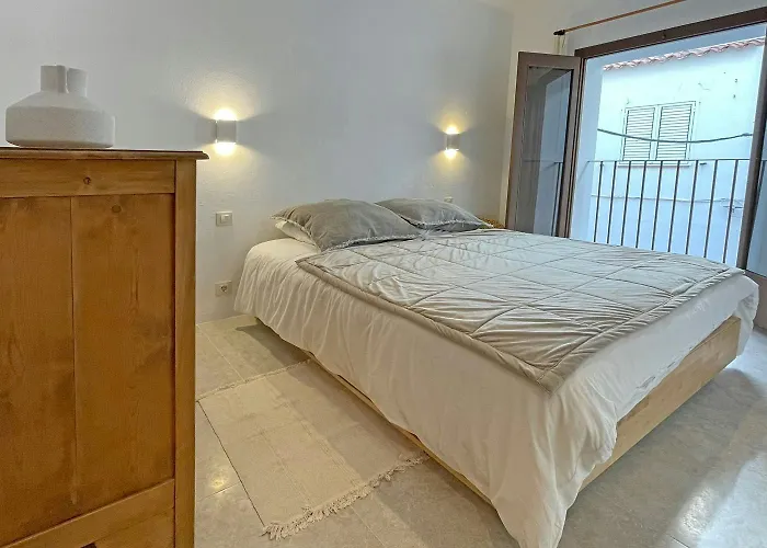 Casa De Pescadores * L' Escala