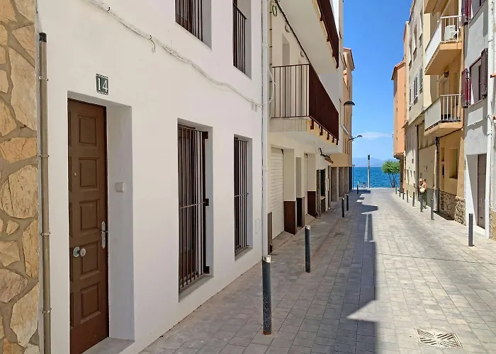 Casa De Pescadores *
