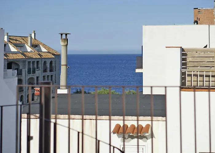 Casa De Pescadores L' Escala