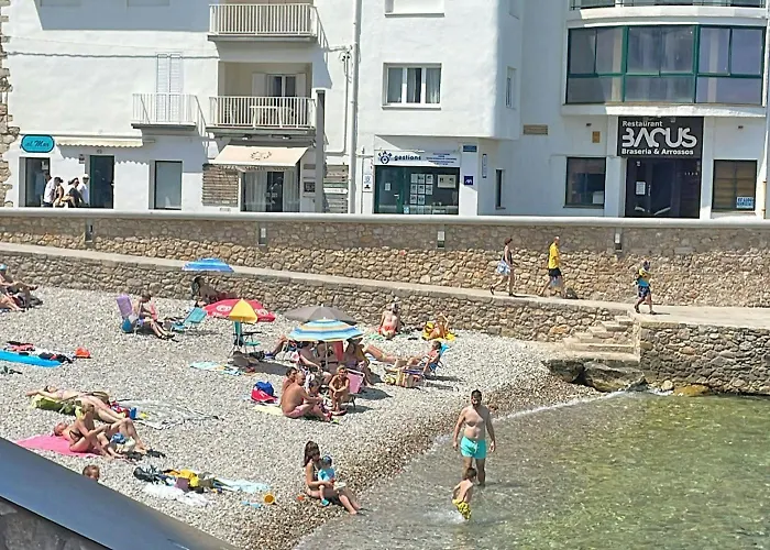 Сasa de vacaciones Casa De Pescadores *