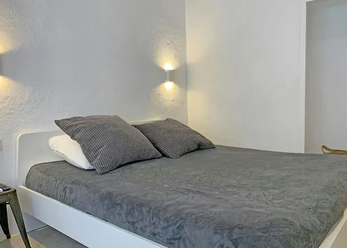 Casa De Pescadores Сasa de vacaciones L' Escala