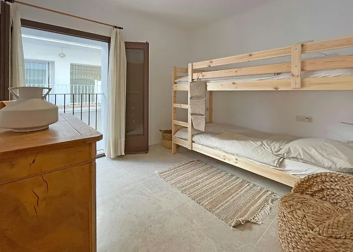Casa De Pescadores Сasa de vacaciones L' Escala